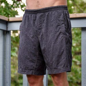 men's lululemon pace breaker athletic shorts